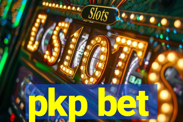 pkp bet